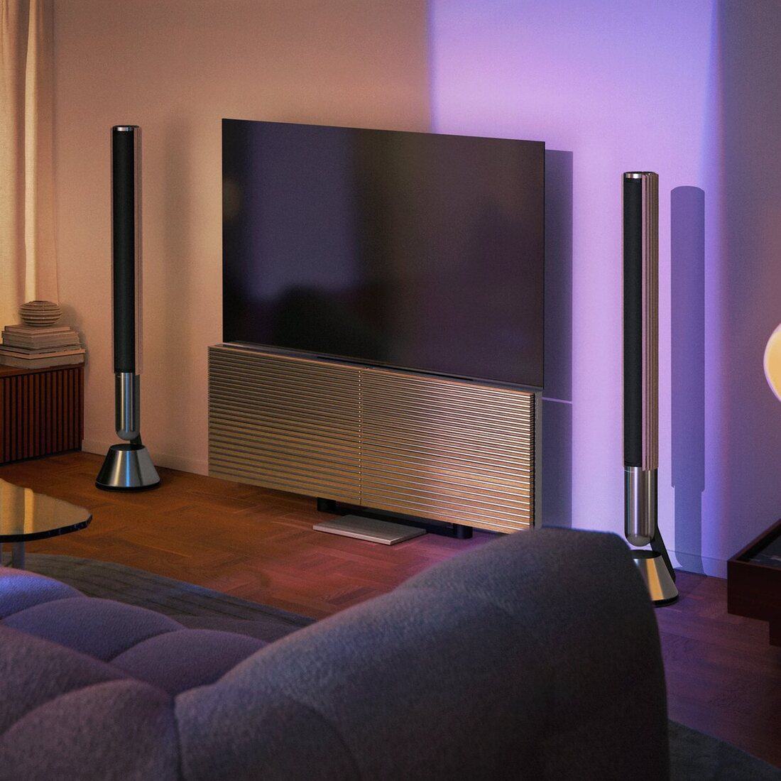 Beovision Harmony