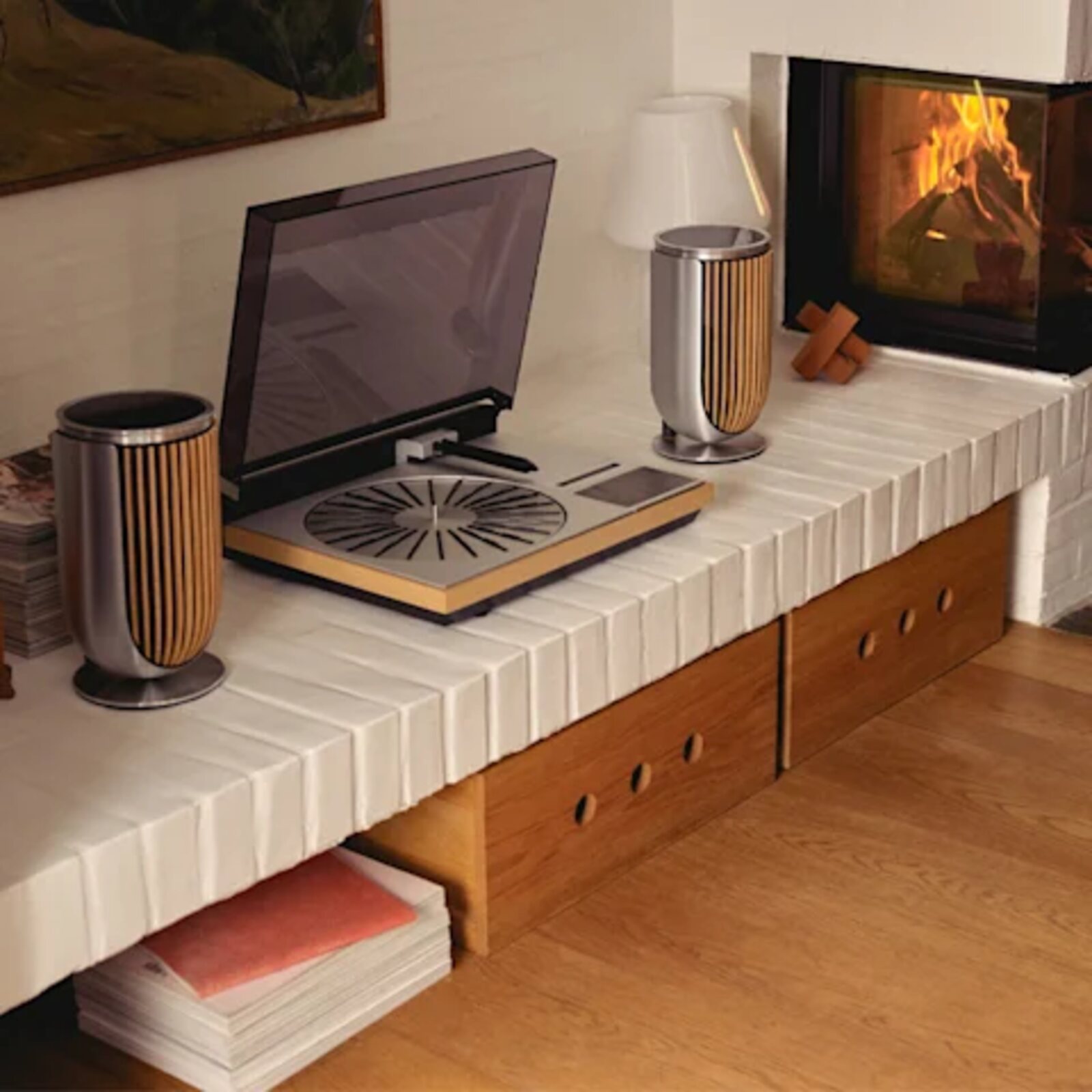 Bang & Olufsen lifestyle