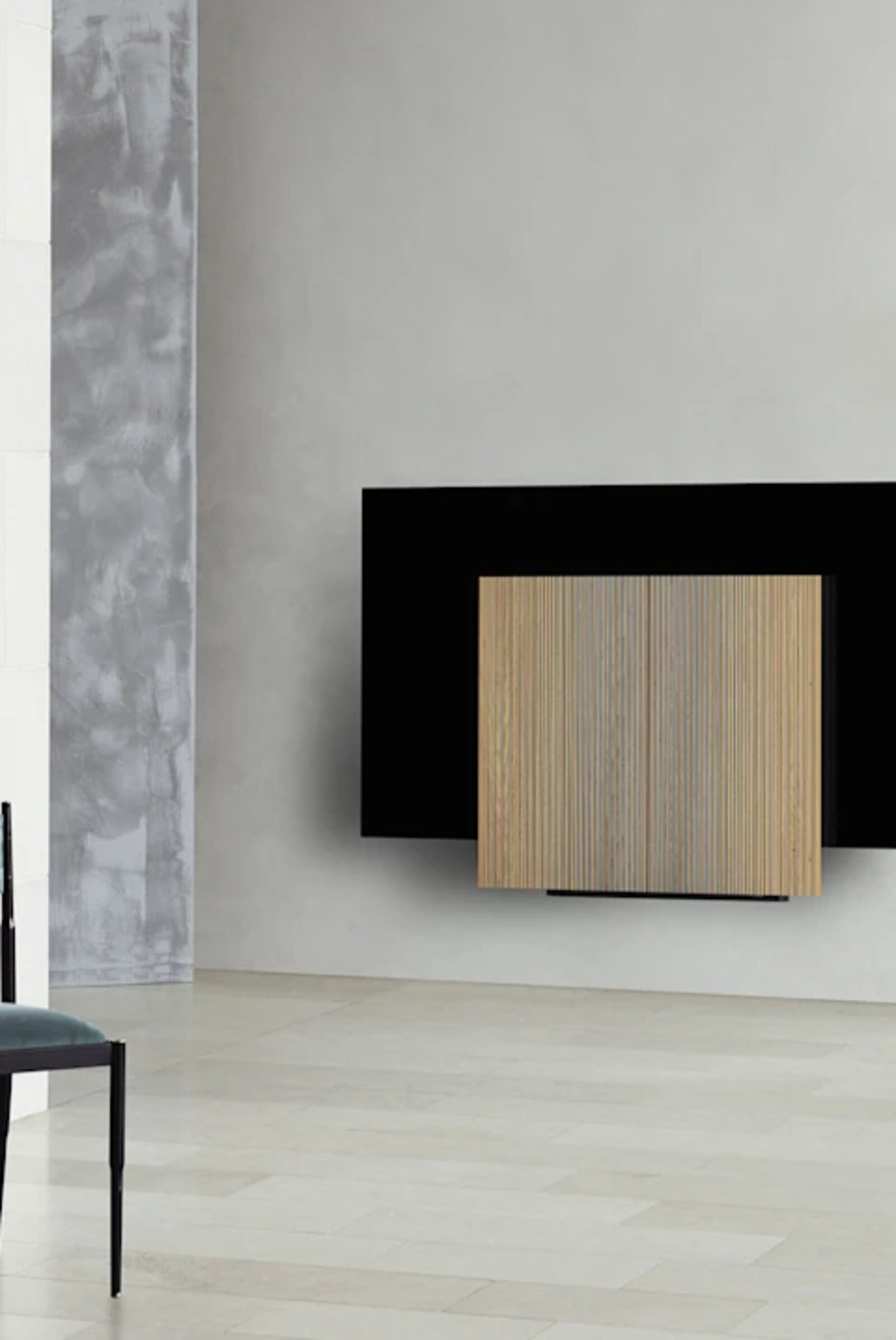 Bang & Olufsen lifestyle