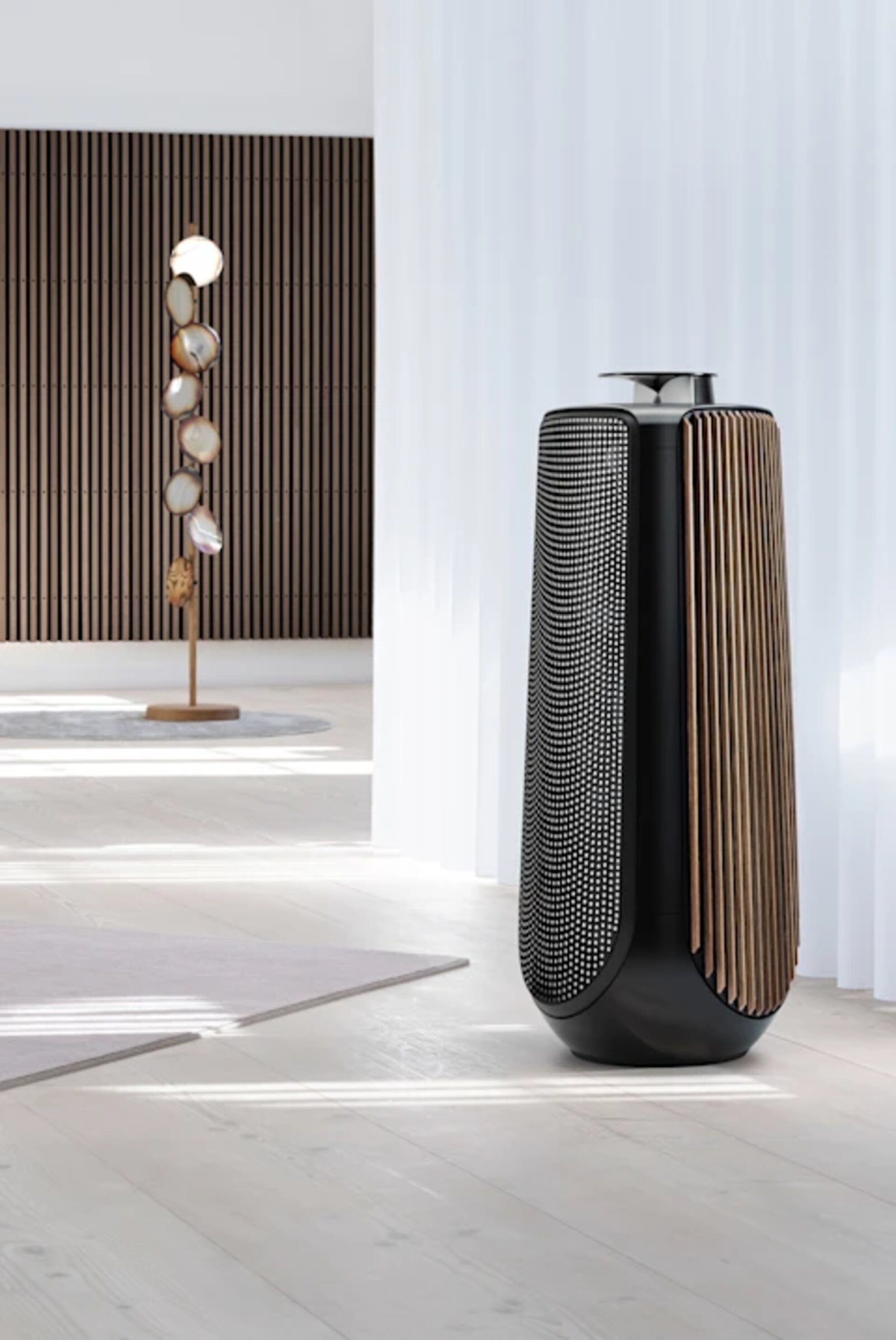 Bang & Olufsen lifestyle