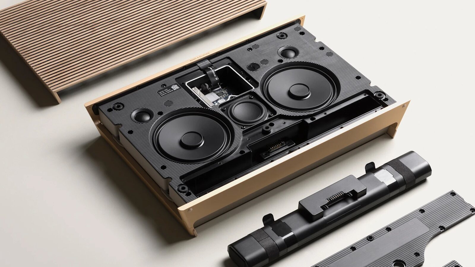 Bang & Olufsen lifestyle