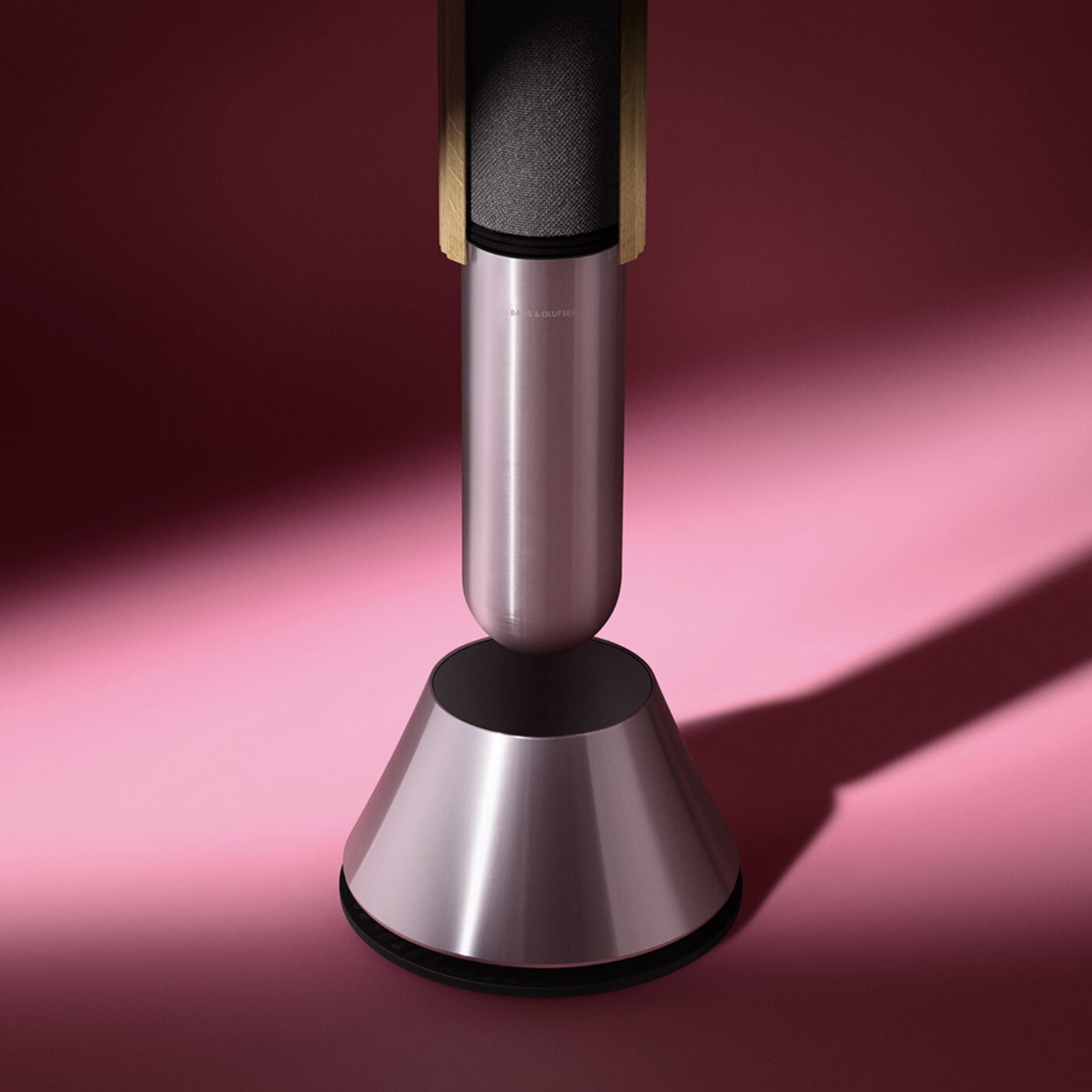 Beolab 28 detail