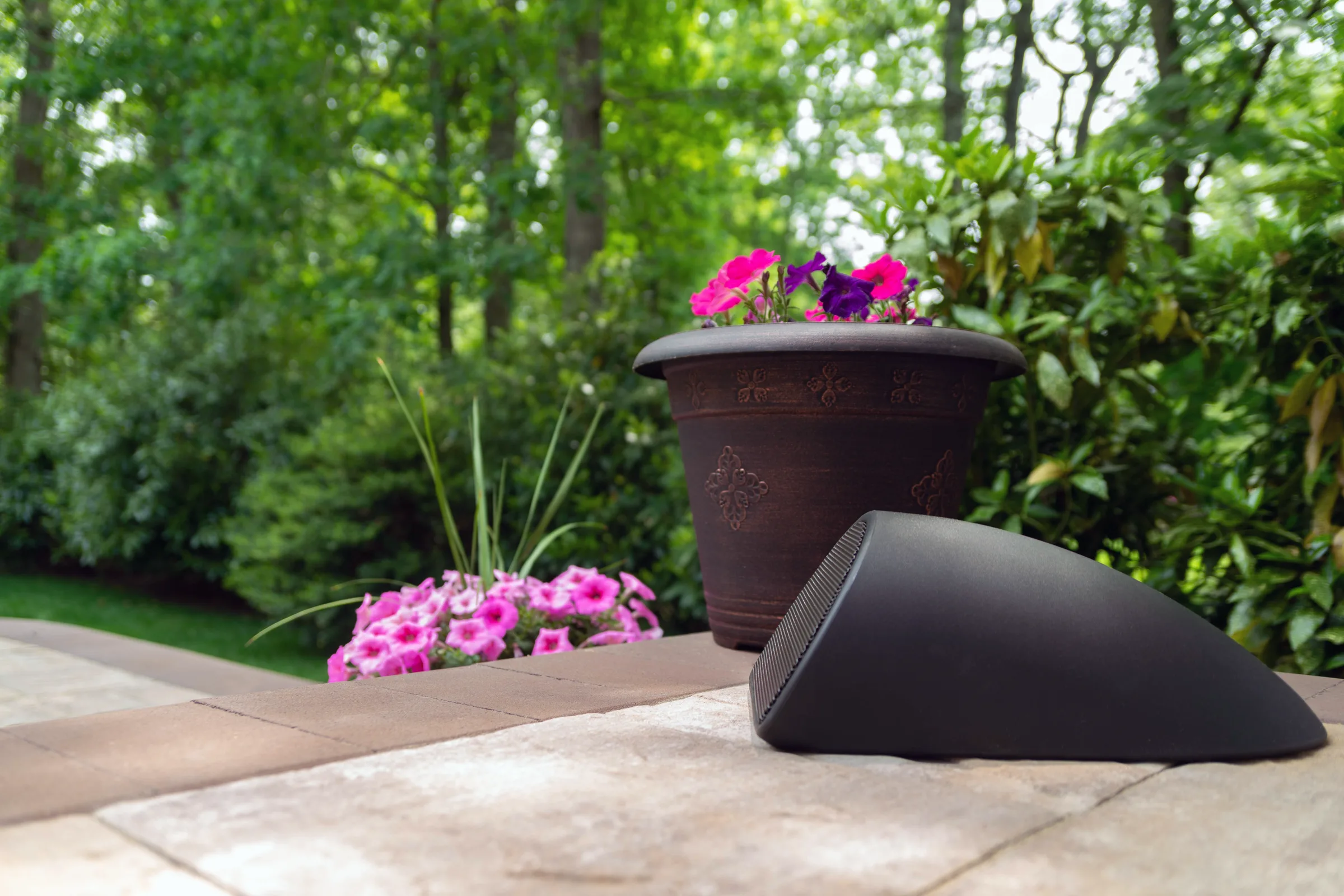 Outdoor Audio - Landscape Speaker