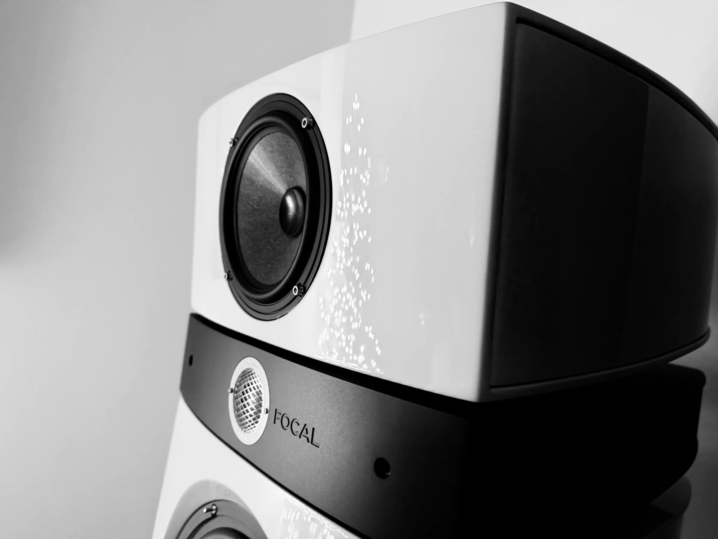 Focal Speaker Detail