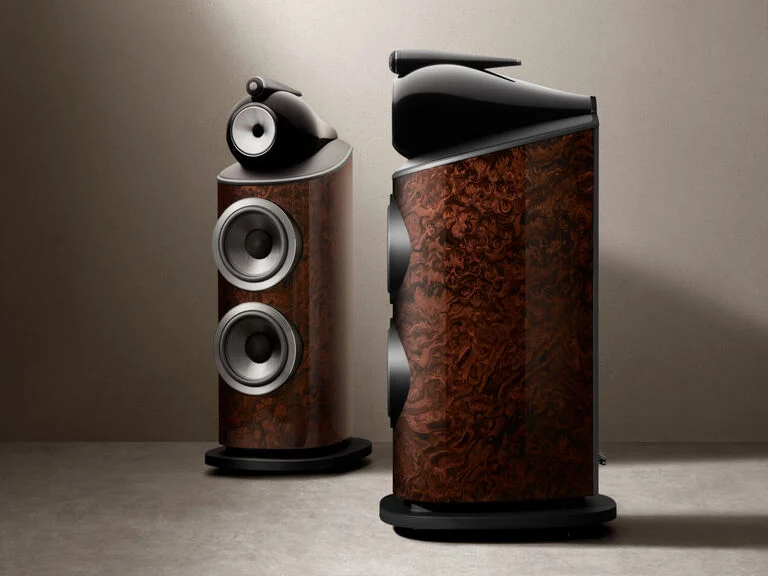 Bowers & Wilkins Speakers