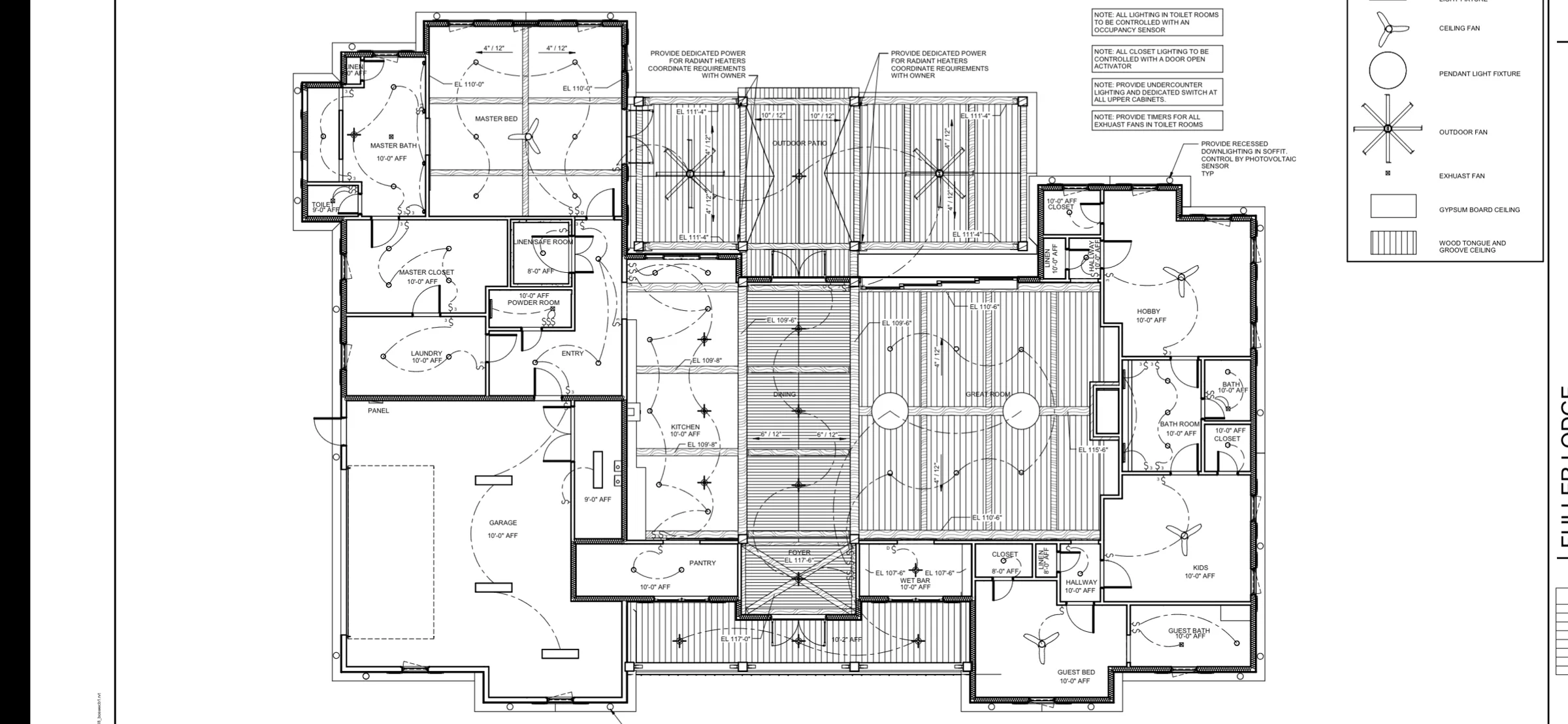 New Construction